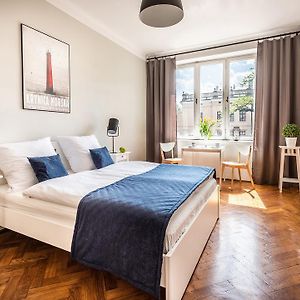 Standaard Appartement